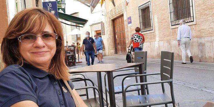 Feminicidio de colombiana en España conmociona a la comunidad: fue asesinada por su expareja