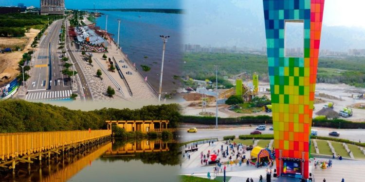 ¡Barranquilla te espera! 5 planes turísticos que no puedes dejar pasar en la ‘Puerta de Oro’