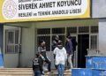 Alumno de 14 años disparó y mató a 8 e hirió a 13 personas en colegio de Turquía