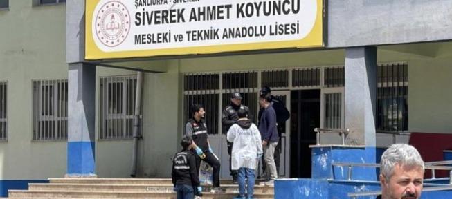 Alumno de 14 años disparó y mató a 8 e hirió a 13 personas en colegio de Turquía