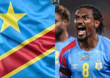 República Democrática del Congo integrará grupo de Colombia en el mundial 2026