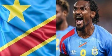 República Democrática del Congo integrará grupo de Colombia en el mundial 2026