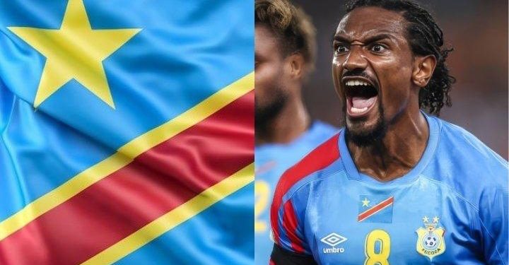 República Democrática del Congo integrará grupo de Colombia en el mundial 2026