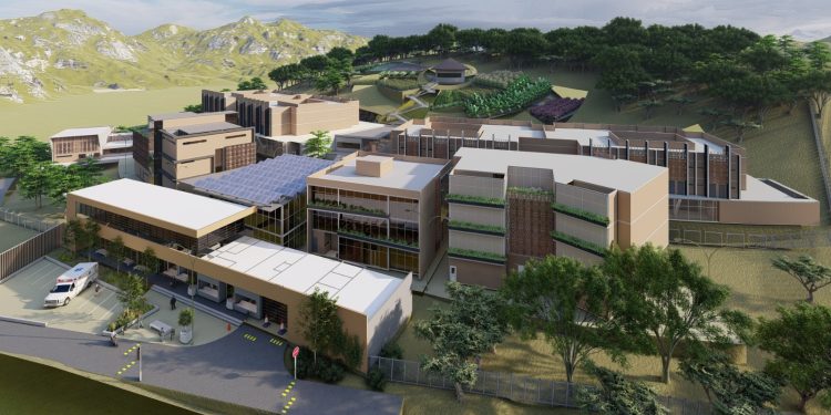 Inició la construcción de la primera colonia agrícola exclusiva para población indígena en Silvia (Cauca)