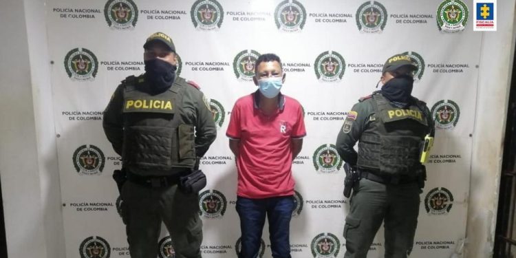 A 47 años de prisión fue condenado por feminicida de Fundación