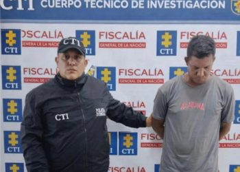 Condenan a más de 20 años de prisión a hombre por intento de feminicidio en Santa Marta