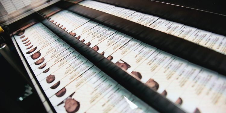 15 mil 910 documentos de identidad no han sido reclamados en las sedes de la Registraduría Magdalena