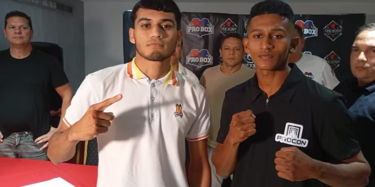 Puerto Colombia recibe ‘Duelo de Patrones’