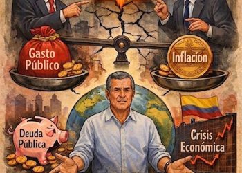 Minhacienda y Banrepública, de frente