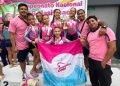 Gymnastics Gold y Buena Esa Barranquilla brillaron en Armenia