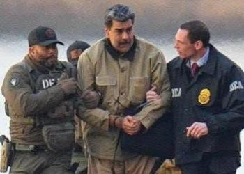 Desde prisión y en Semana Santa: Maduro lanza un mensaje de unidad y esperanza tras tres meses detenido en EE. UU.