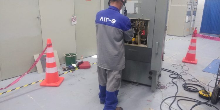 Cortes de energía en Barranquilla y municipios del Atlántico este martes 21 de abril por trabajos de Air-e