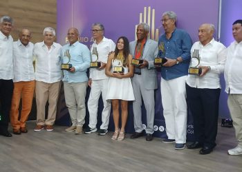 Se conocieron los ganadores al Mérito Deportivo Equinorte 2026