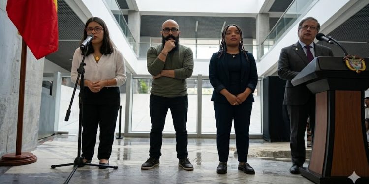 “Juego de poder y dinero”: Angie Rodríguez lanza graves señalamientos y desata nuevo escándalo en el Gobierno Petro