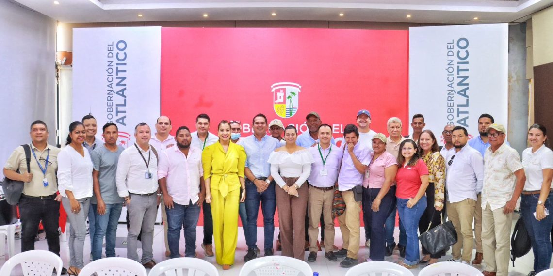 Atlántico define apuestas clave para fortalecer el agro en 2026