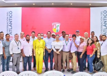 Atlántico define apuestas clave para fortalecer el agro en 2026