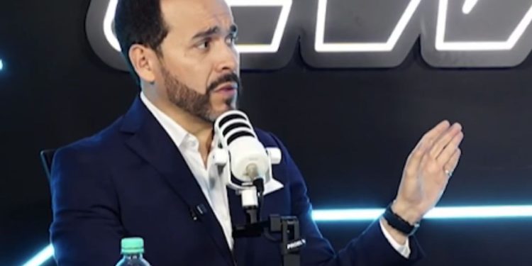 Inspeccionarán la DNI por presuntas interceptaciones a Abelardo de la Espriella