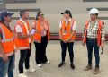 Modernización del aeropuerto Cortissoz avanza: estudios de factibilidad deberán presentarse en junio