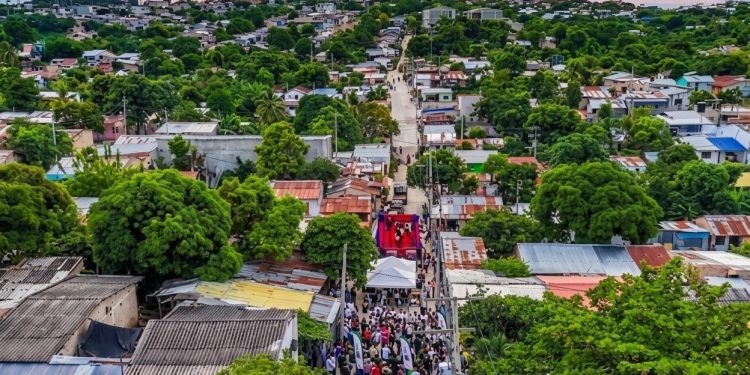 Suspensión provisional por tres meses al alcalde de Altos del Rosario, Bolívar
