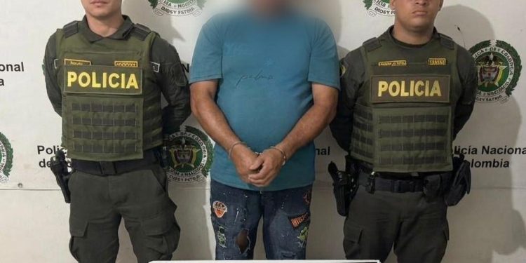 Cayó pieza clave de “Los Costeños” en Soledad: ocultaba armas para cometer homicidios