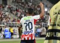 Con Bacca como figura, Junior venció 2-0 a Llaneros y aseguró su clasificación a los cuadrangulares