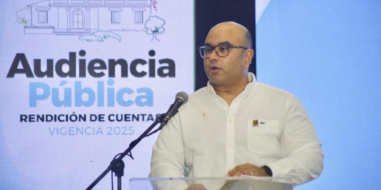 Innovación y cooperación internacional, marcan hitos de la gestión de C.R.A en la vigencia 2025