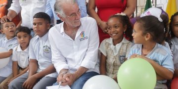 Atlántico transforma realidades: cae la pobreza multidimensional, según el Dane