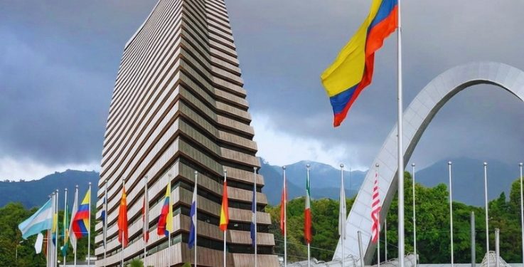 La Procuraduría General de la Nación, en la Feria del Libro