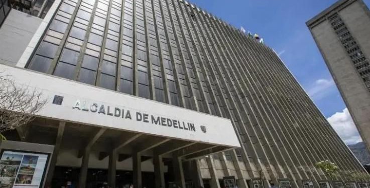 Por presunto uso excesivo de la fuerza, Procuraduría indaga a funcionarios de la alcaldía de Medellín