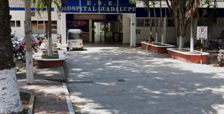 Destituido exalcalde de Guadalupe, Huila, por desvincular irregularmente a la gerente del hospital municipal