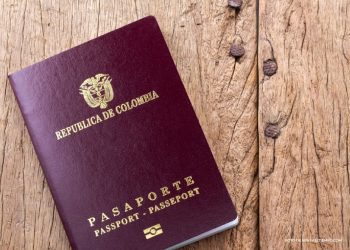 Procuraduría evidencia fallas en el sistema para trámites de pasaportes