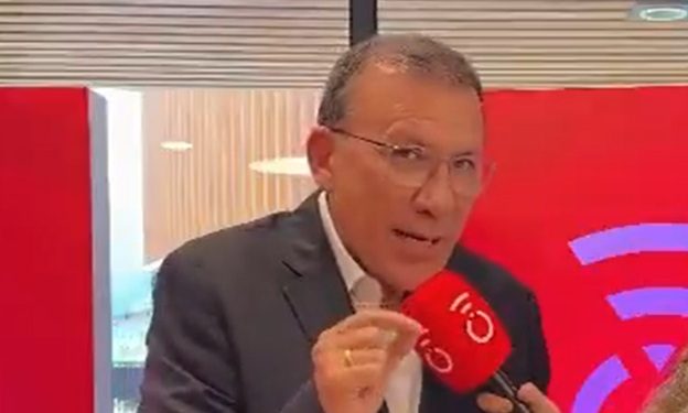 Roy Barreras cuestiona ausencia de Iván Cepeda en cumbre de gobernadores