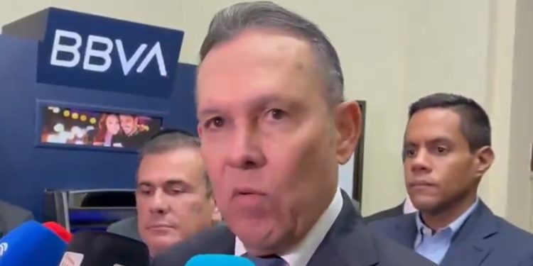 Partido Conservador respalda a Paloma Valencia para la primera vuelta presidencial