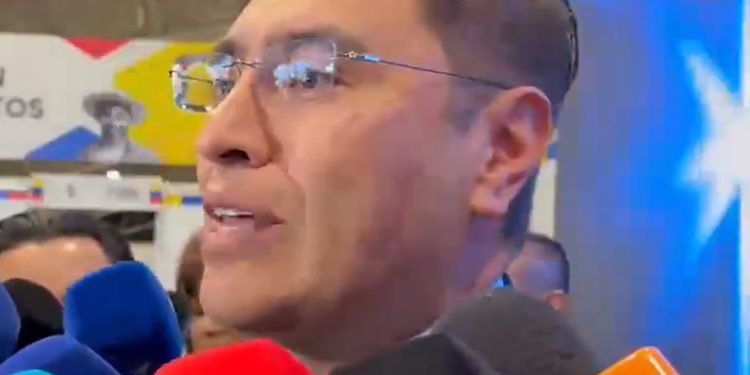 CNE implementa nueva estrategia para garantizar acreditación de testigos electorales