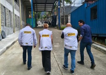 Procuraduría asume por poder preferente investigación por fiesta en cárcel de Itagüí