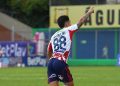 Junior voló ante Águilas y se acerca a la clasificación