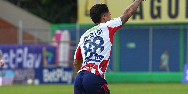 Junior voló ante Águilas y se acerca a la clasificación