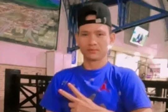 Hallan sin vida a joven reportado como desaparecido en el río Magdalena, en el sector de Las Flores