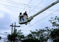 Interrupciones de energía este sábado en estos sectores de Santa Lucía y Barranquilla