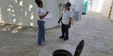 Así es como Barranquilla cuida sus recursos hídricos y protege sus acuíferos