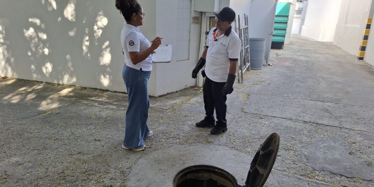 Así es como Barranquilla cuida sus recursos hídricos y protege sus acuíferos