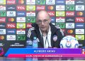 “No podemos hacer esa tontería”: La dura crítica de Alfredo Arias tras el descalabro del Junior