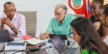 Consejo Superior de Uniatlántico define elección de sus directivos académicos