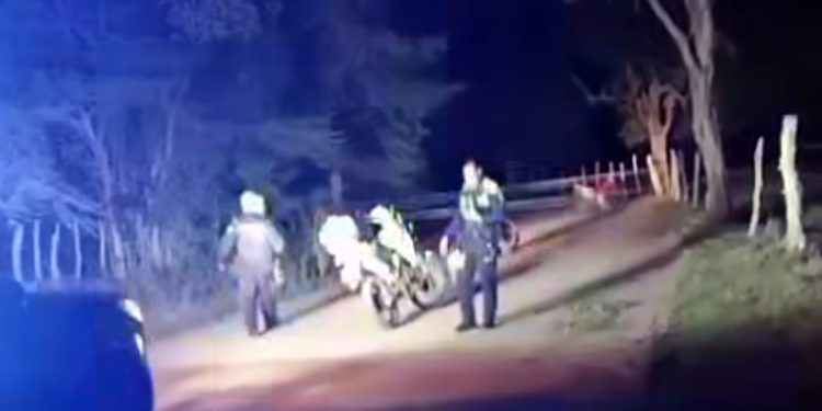 Asesinan a hombre en Cascajal, Sabanalarga: cifra de homicidios asciende a 16