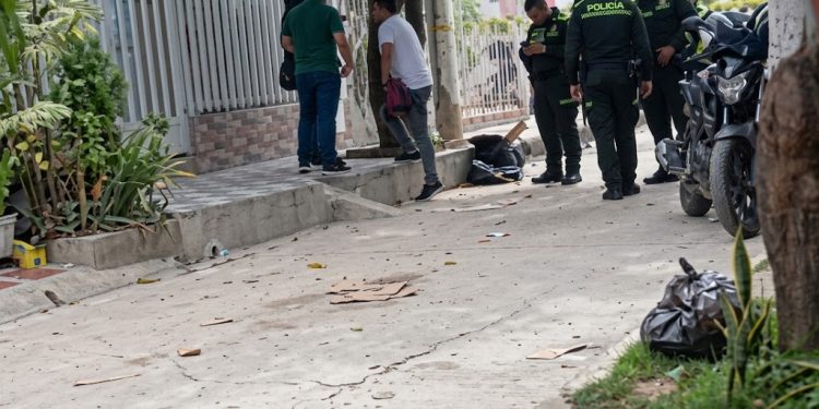 Misteriosa muerte en Soledad: mujer desaparecida fue hallada sin vida dentro de su casa