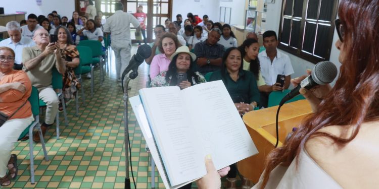 Las palabras nos unen, Atlántico celebrará el Zonal de Literatura 2026 en Usiacurí