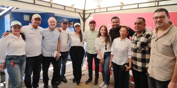 Gobernación construye el Malecón Bicentenario de Suan, obra integral del sur del Atlántico