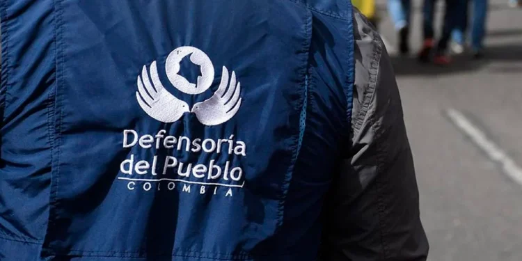 Alerta en Colombia: recortes a la Defensoría ponen en riesgo la defensa pública