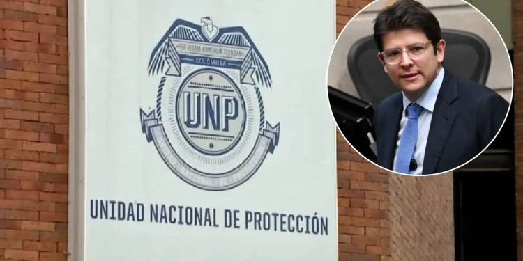 Resolución oficial contradice versión de la UNP sobre esquema de seguridad de Miguel Uribe
