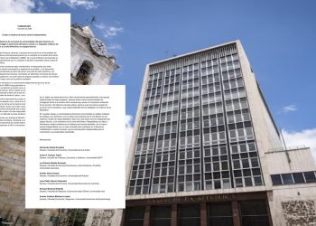 Alerta académica: decanos de Economía piden blindar al Banco de la República y cuestionan postura del Gobierno